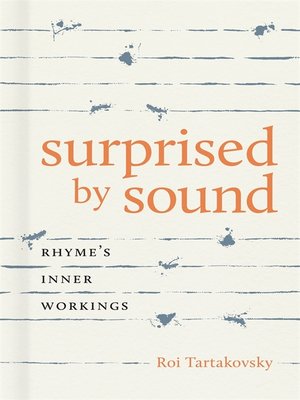 cover image of Surprised by Sound